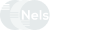 Nelsonhall hover logo