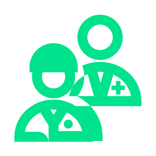 frontline workers