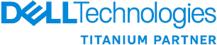 Dell titanium